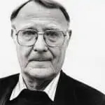 Ingvar Kamprad