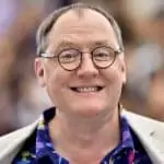 John Lasseter