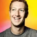 Mark Zuckerberg