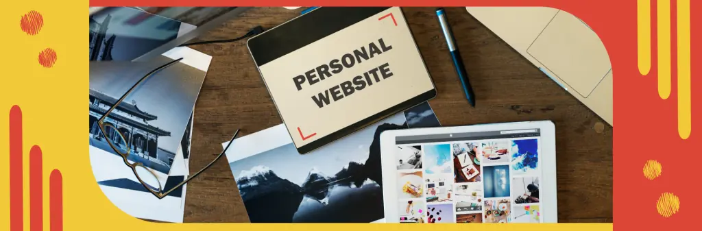 what-about-a-personal-website