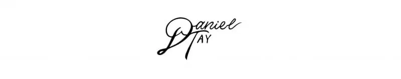 danieltay.me logo