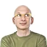 Seth Godin