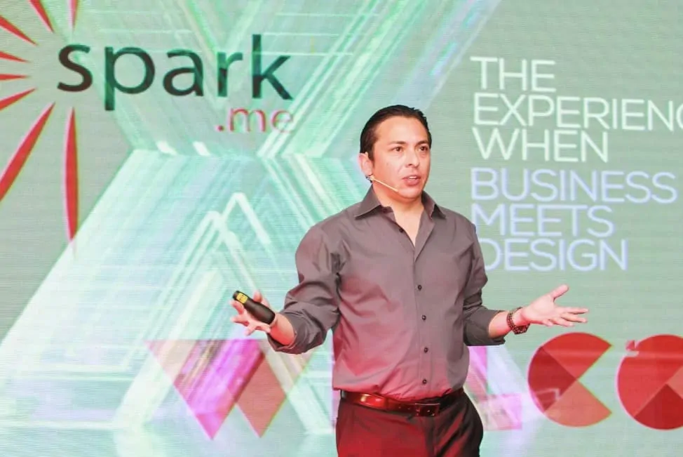 Brian Solis - Spark.me Speaker