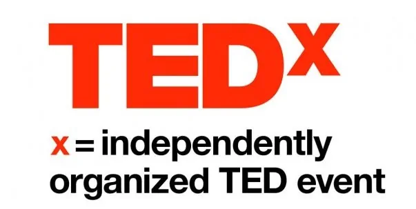 Ted X english