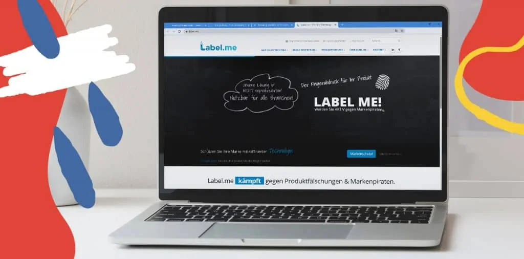 what is label.me