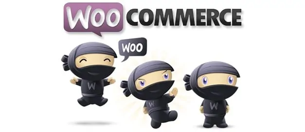 WooCommerce