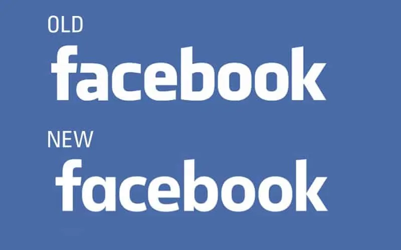 Facebook logo