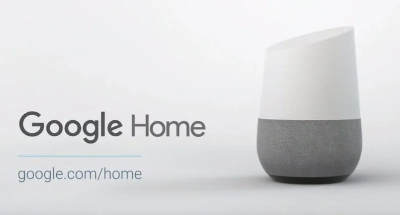 Google Home