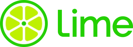 Lime logo