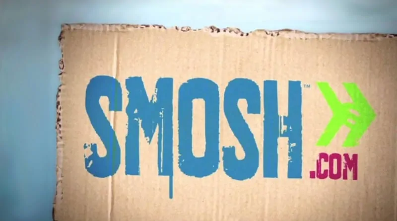 smosh