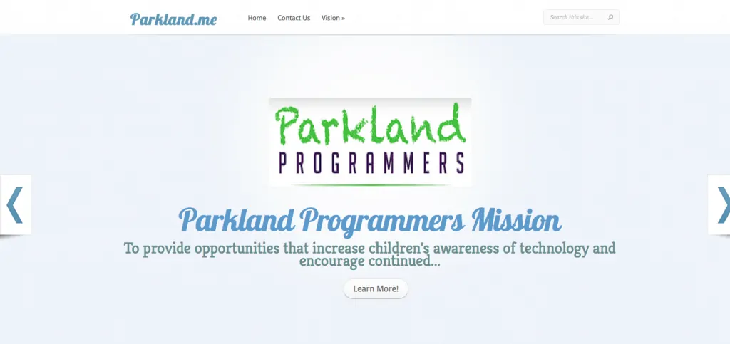 parkland.me