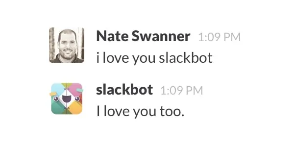 Slackbot