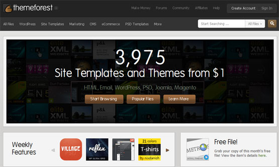 themeforest