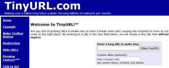 TinyURL