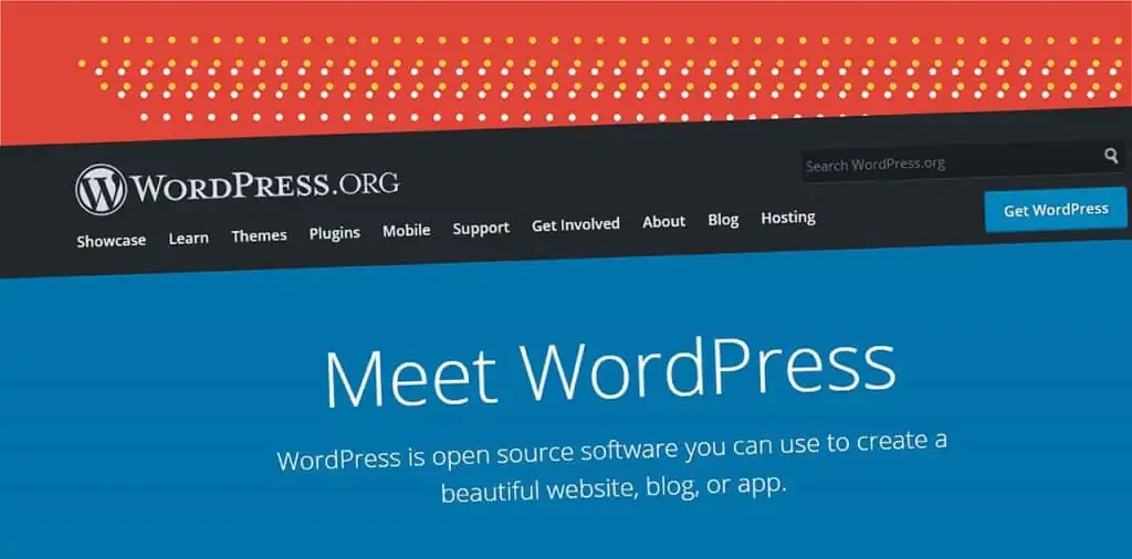 wordpress best website builders