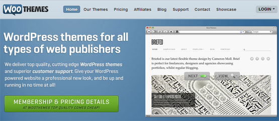 woothemes