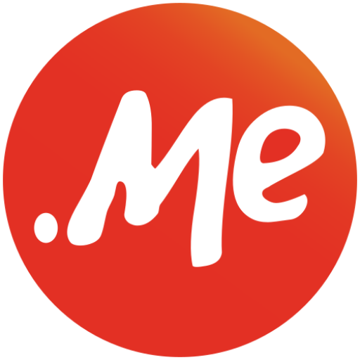 .ME logo